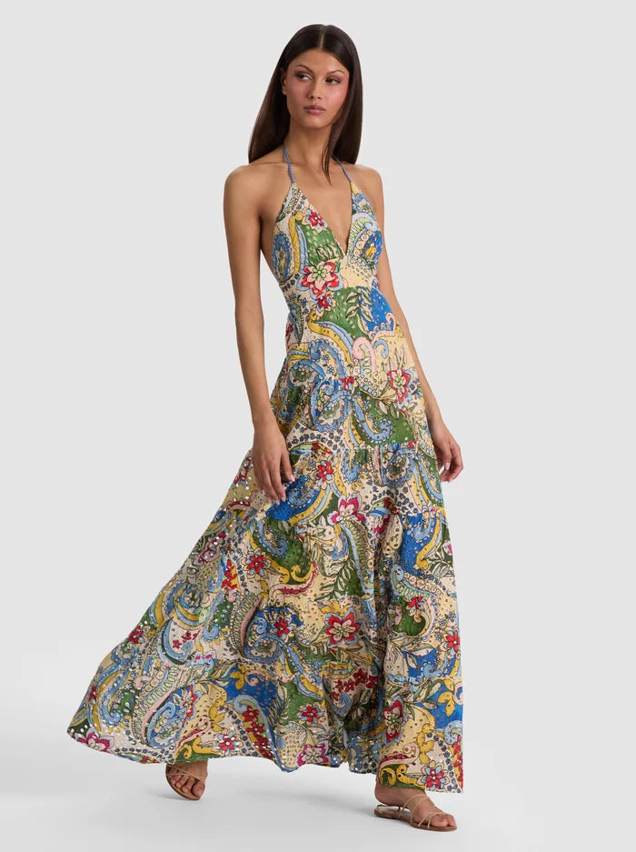 Alice + Olivia