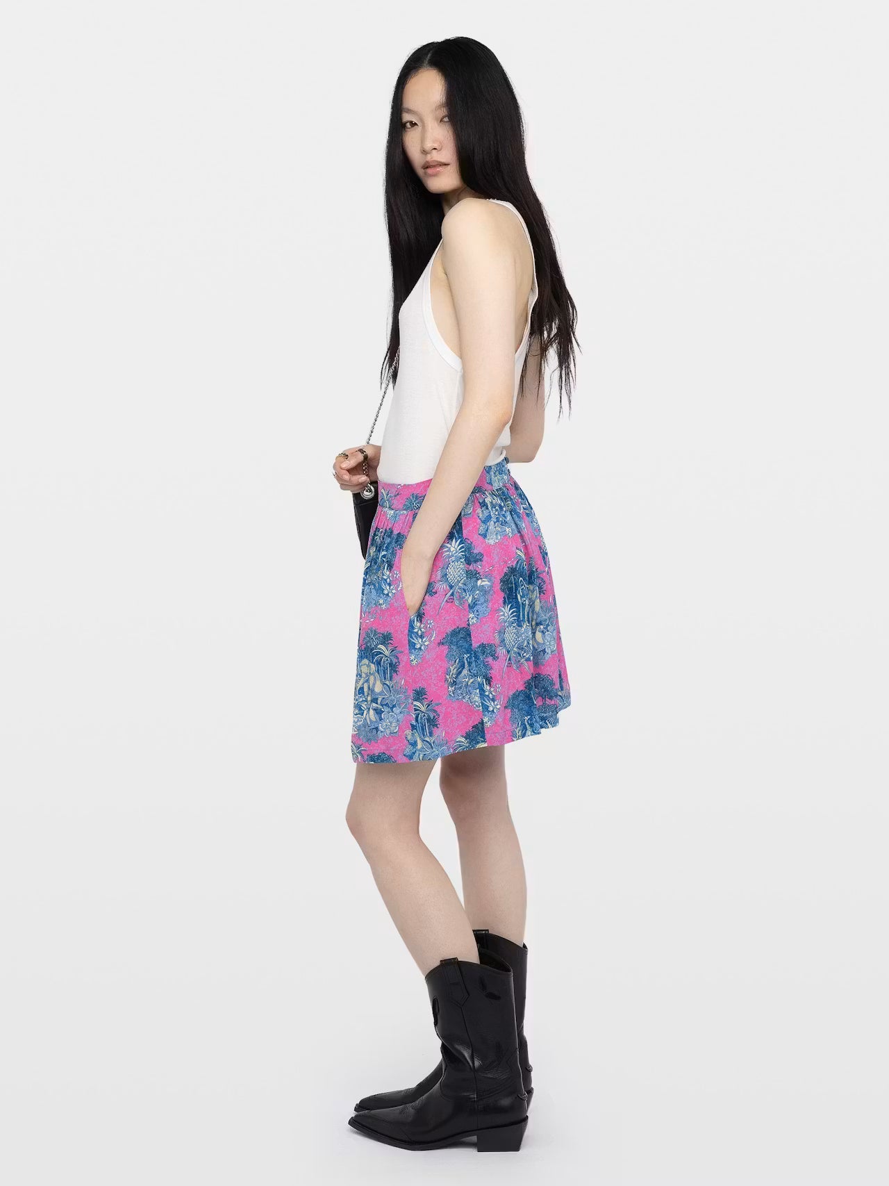 Skirts