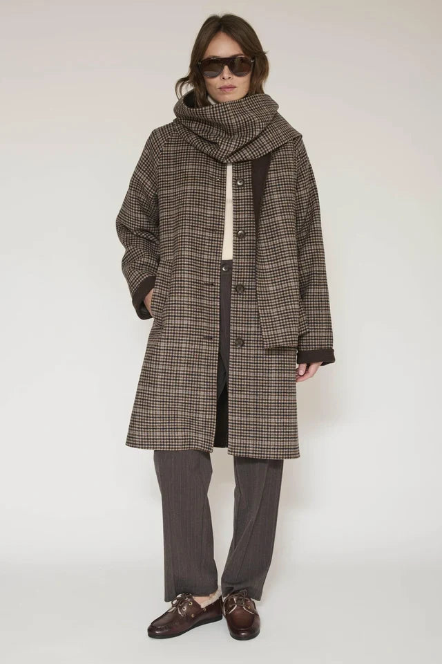 Coats