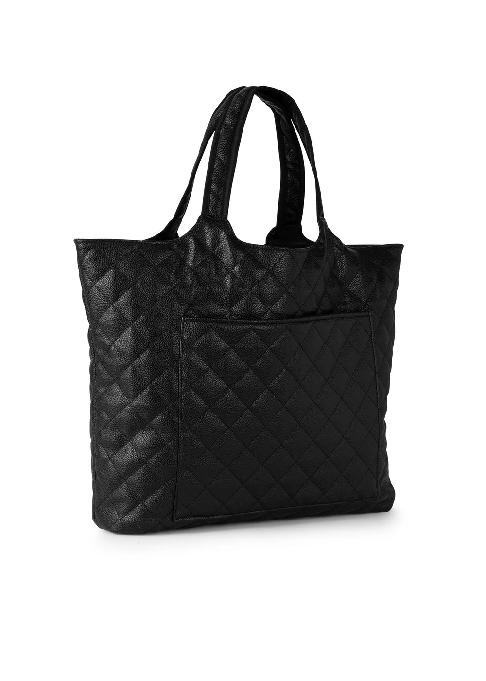 Haute Shore Icon Solo Pebbled Tote