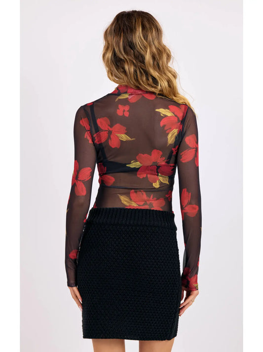 Sage The Label Gypset Top