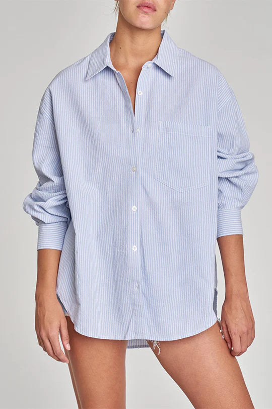 Daze Boyfriend Shirt