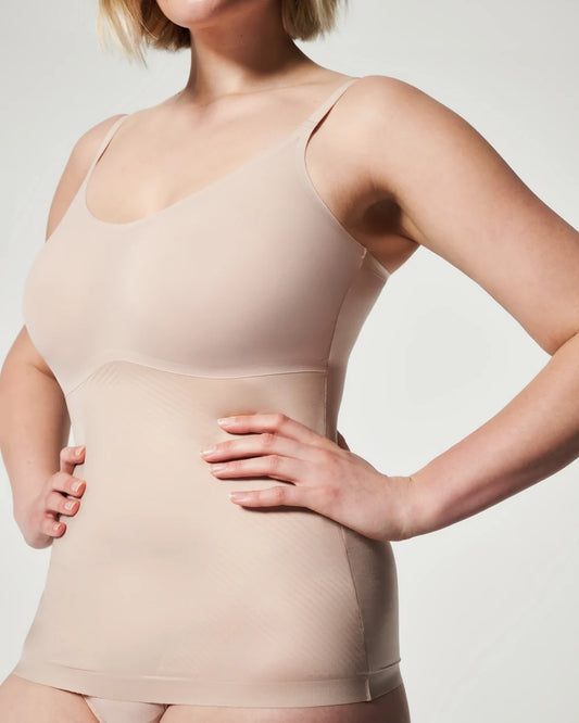 Spanx Invisible Cami