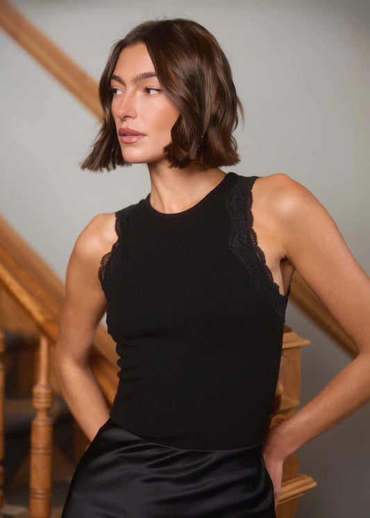 CAMI Rian Tank