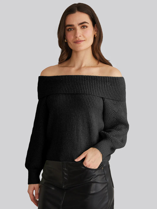 525 Marisa Pullover