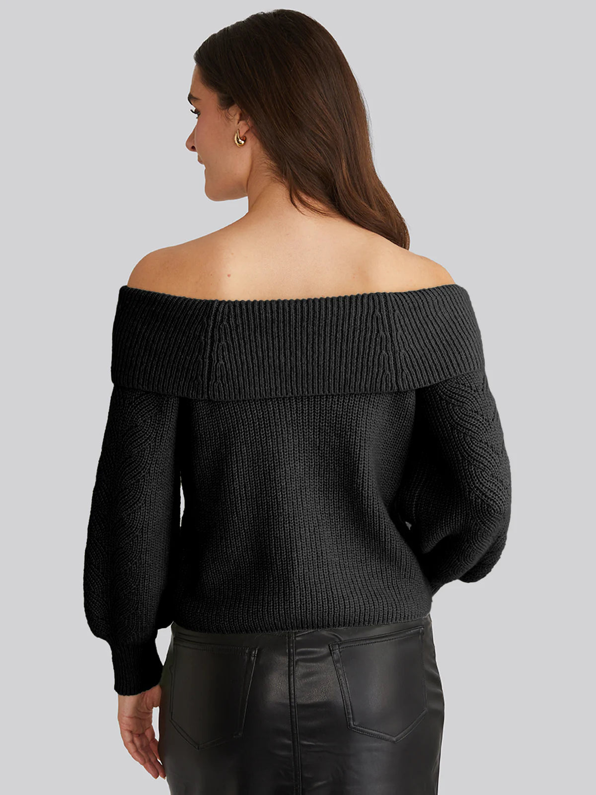 525 Marisa Pullover