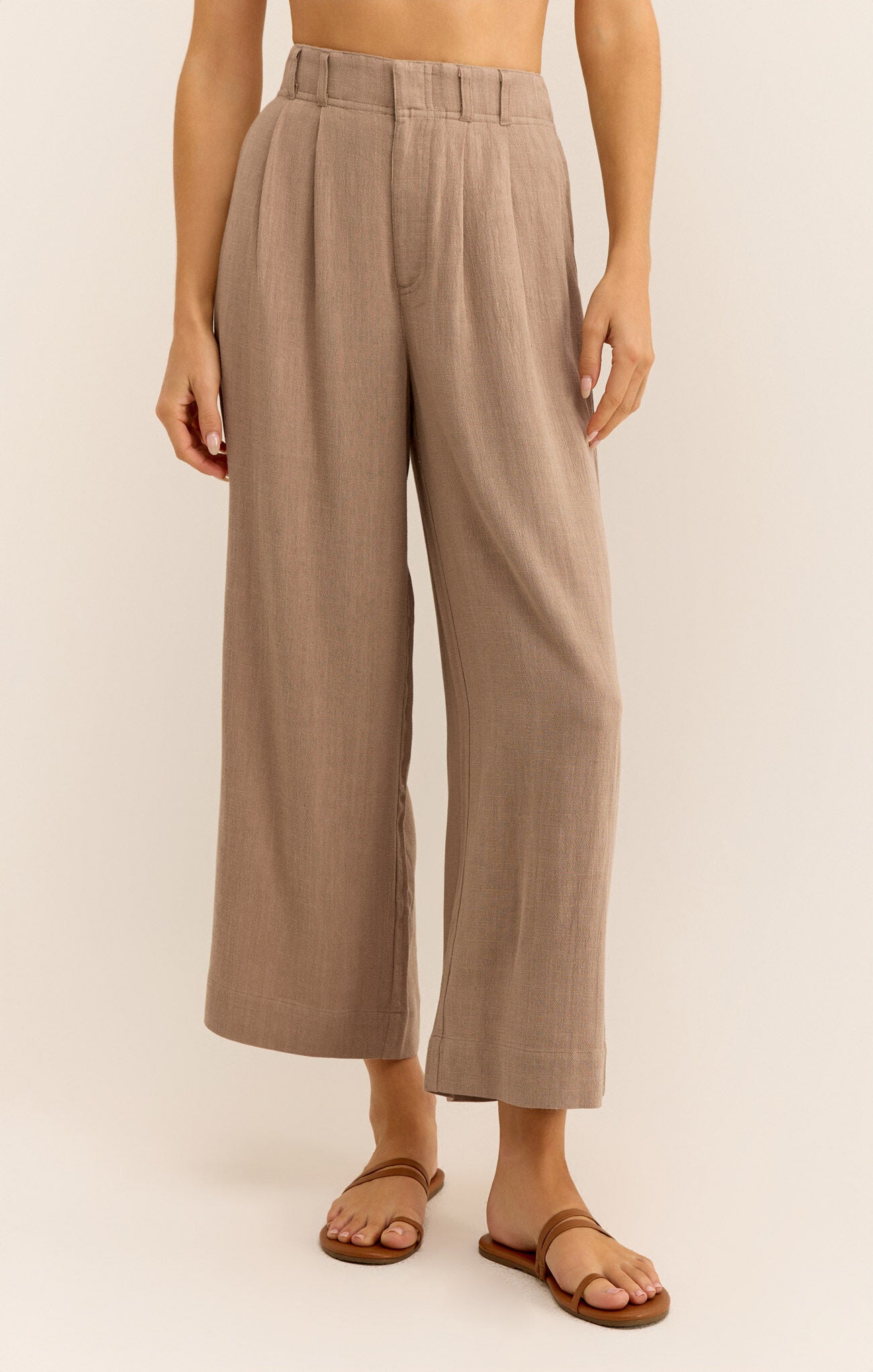 Z Supply Farah Pant