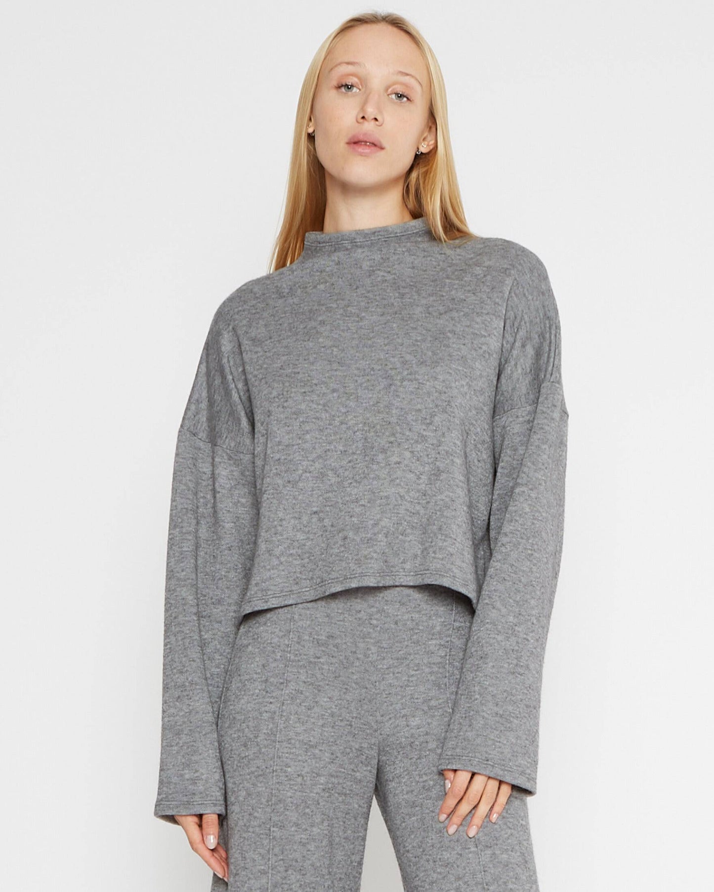 Ripley Rader Sweater Knit Top