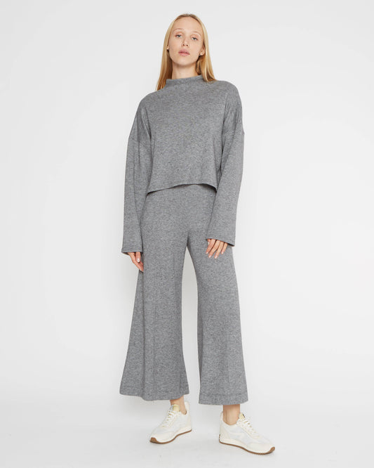 Ripley Rader Sweater Knit Pant