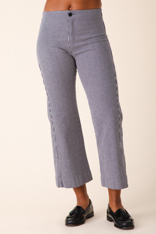 Prairie Underground Railroad Knack Pant