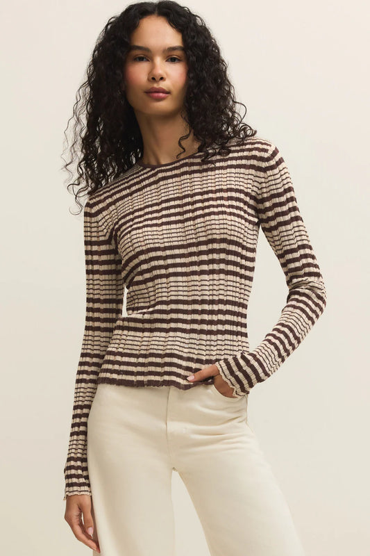 Z Supply Ronnie Sweater