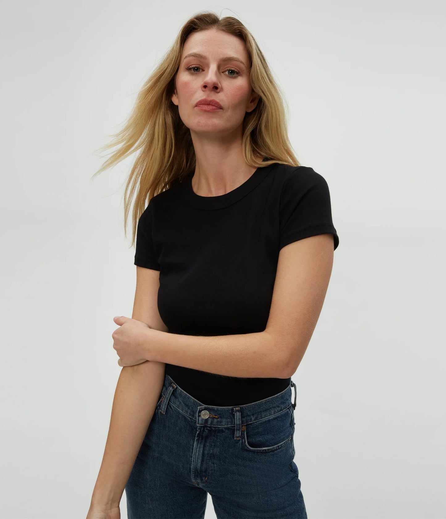 Michael Stars Lexy Tee