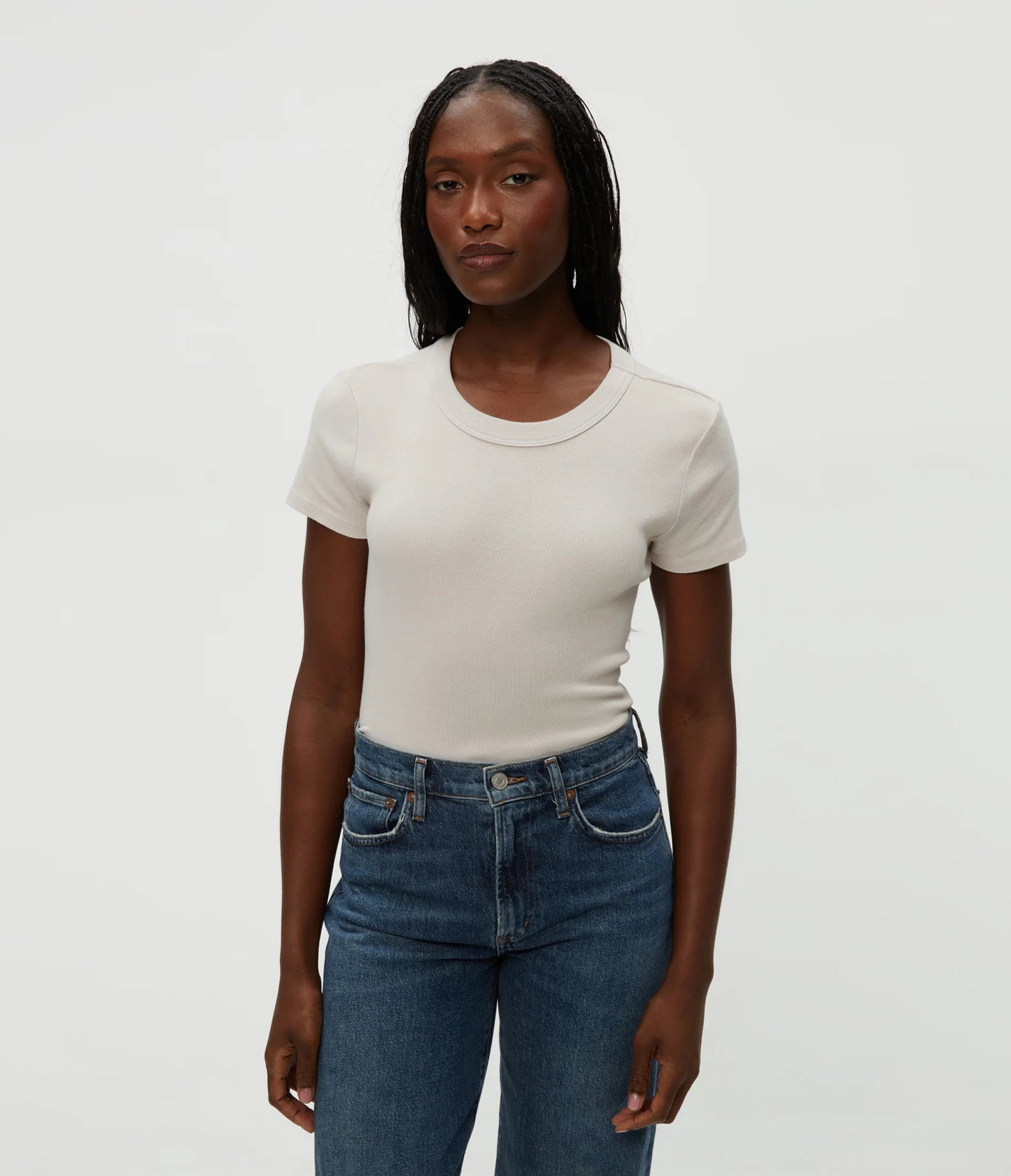 Michael Stars Lexy Tee