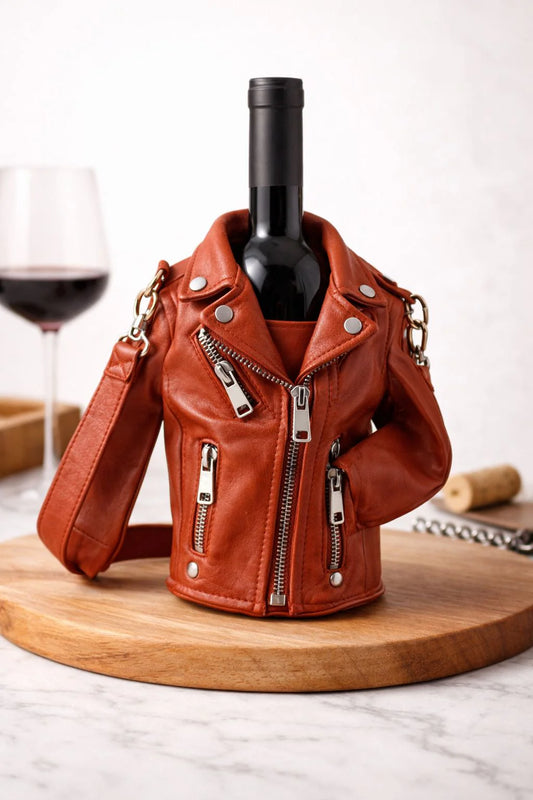 Marituis Wine Bottle Holder
