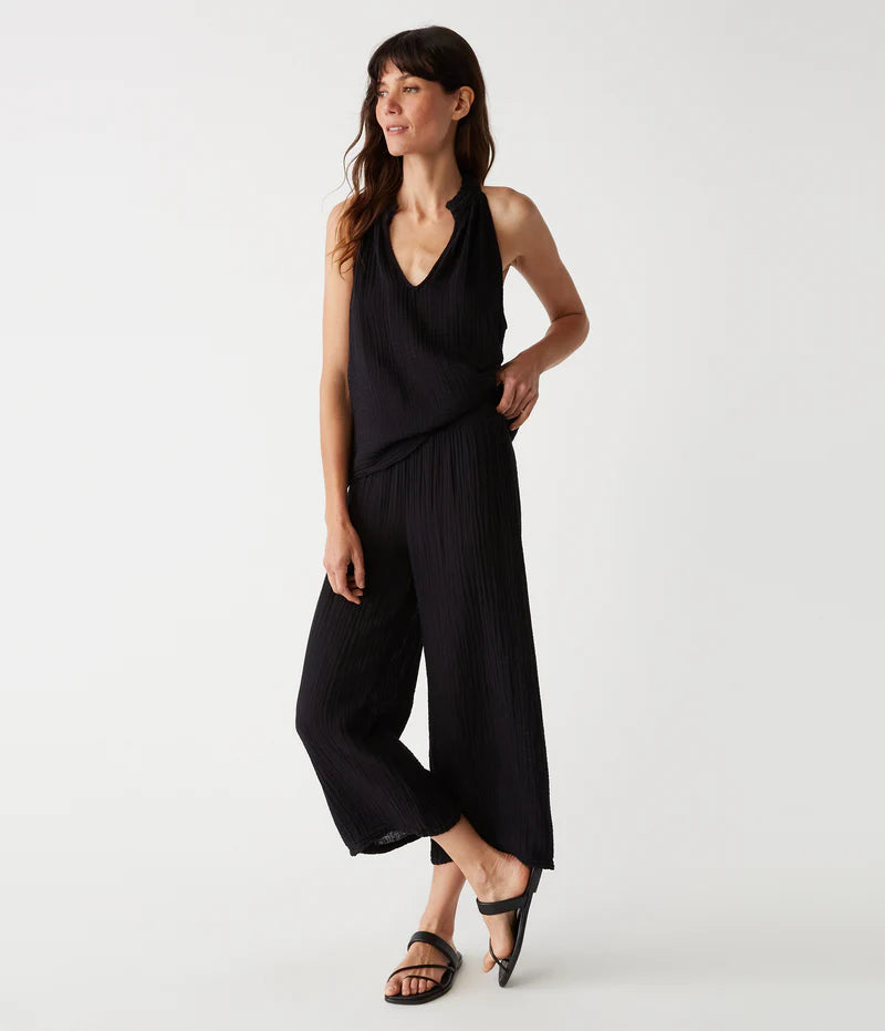 Michael Stars Medina Cropped Pant