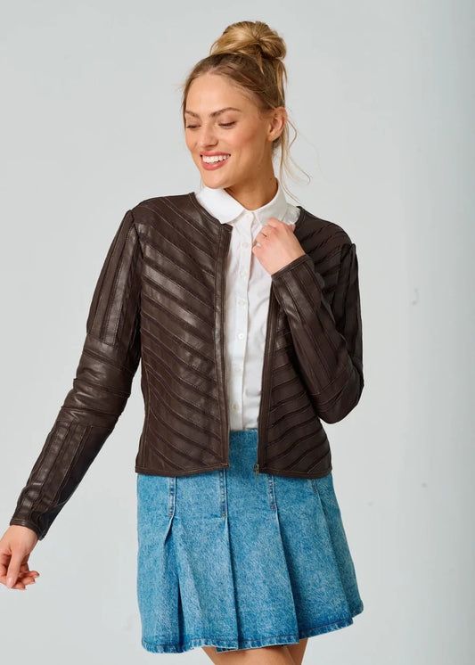Maurituis Tila Jacket