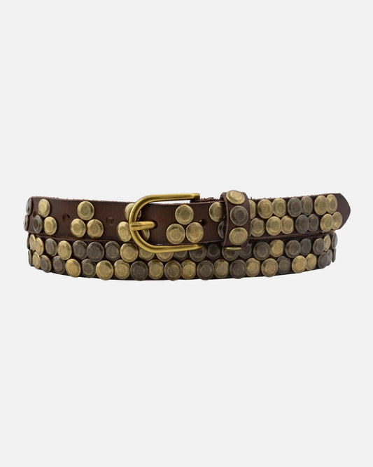 Amsterdam Heritage Chiara Studded Belt