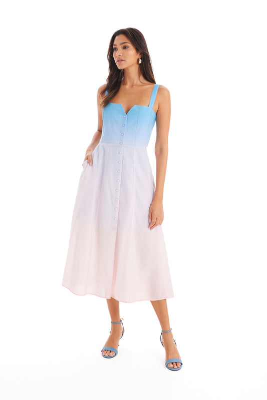 Allison Bella Dress