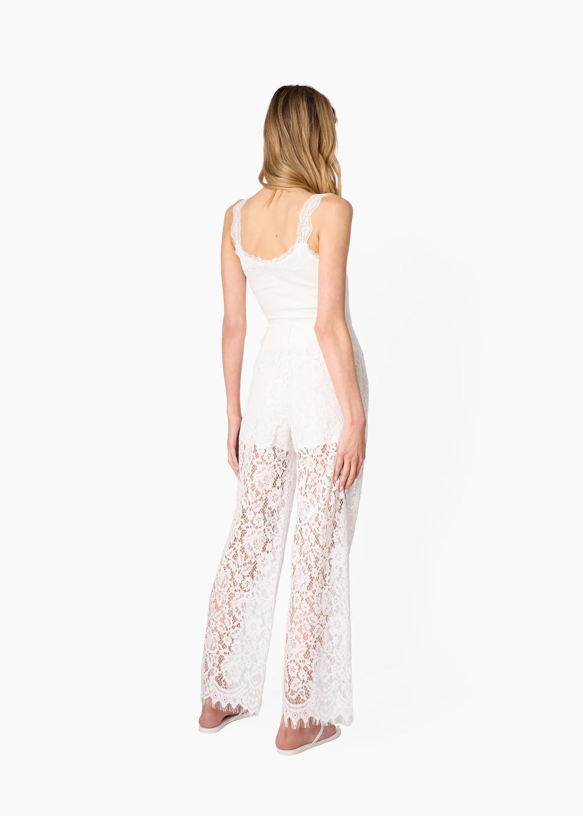 CAMI Lani Tank