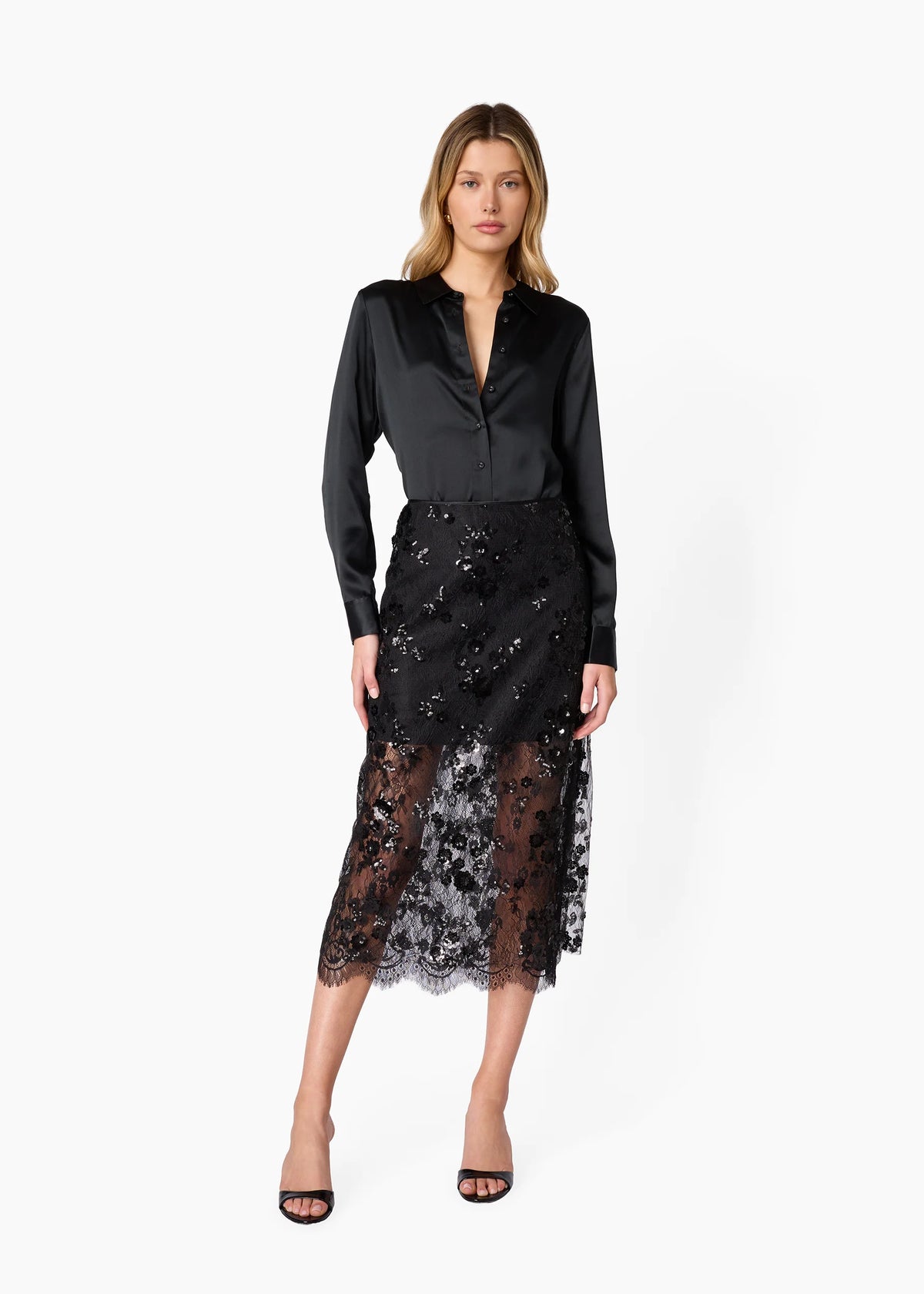 CAMI Aylin Skirt