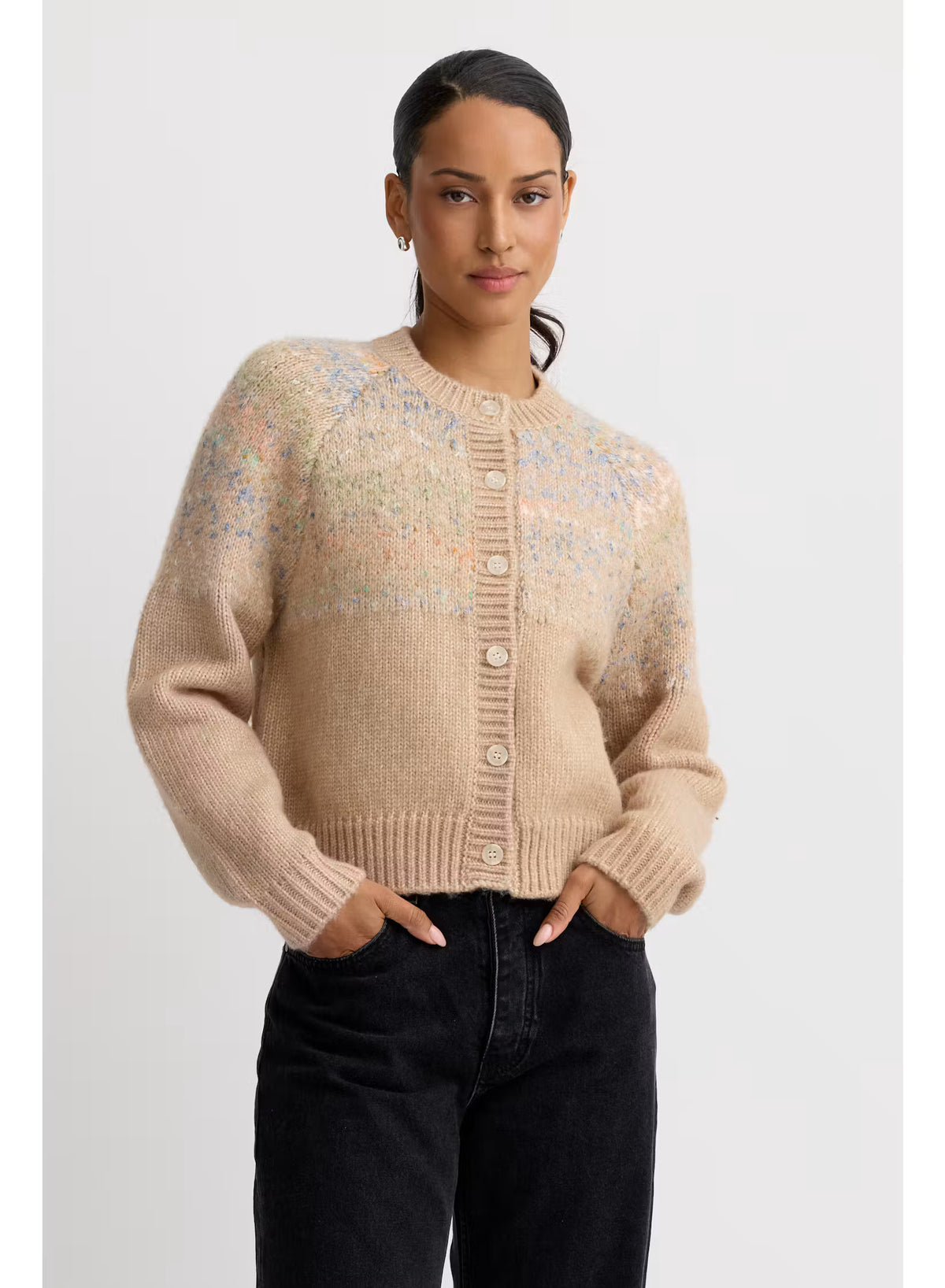 Stitches & Stripes Campbell Cardigan