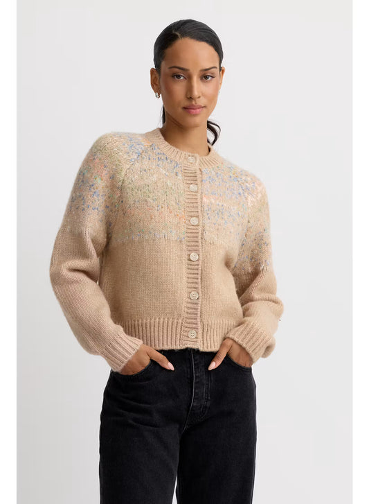 Stitches & Stripes Campbell Cardigan