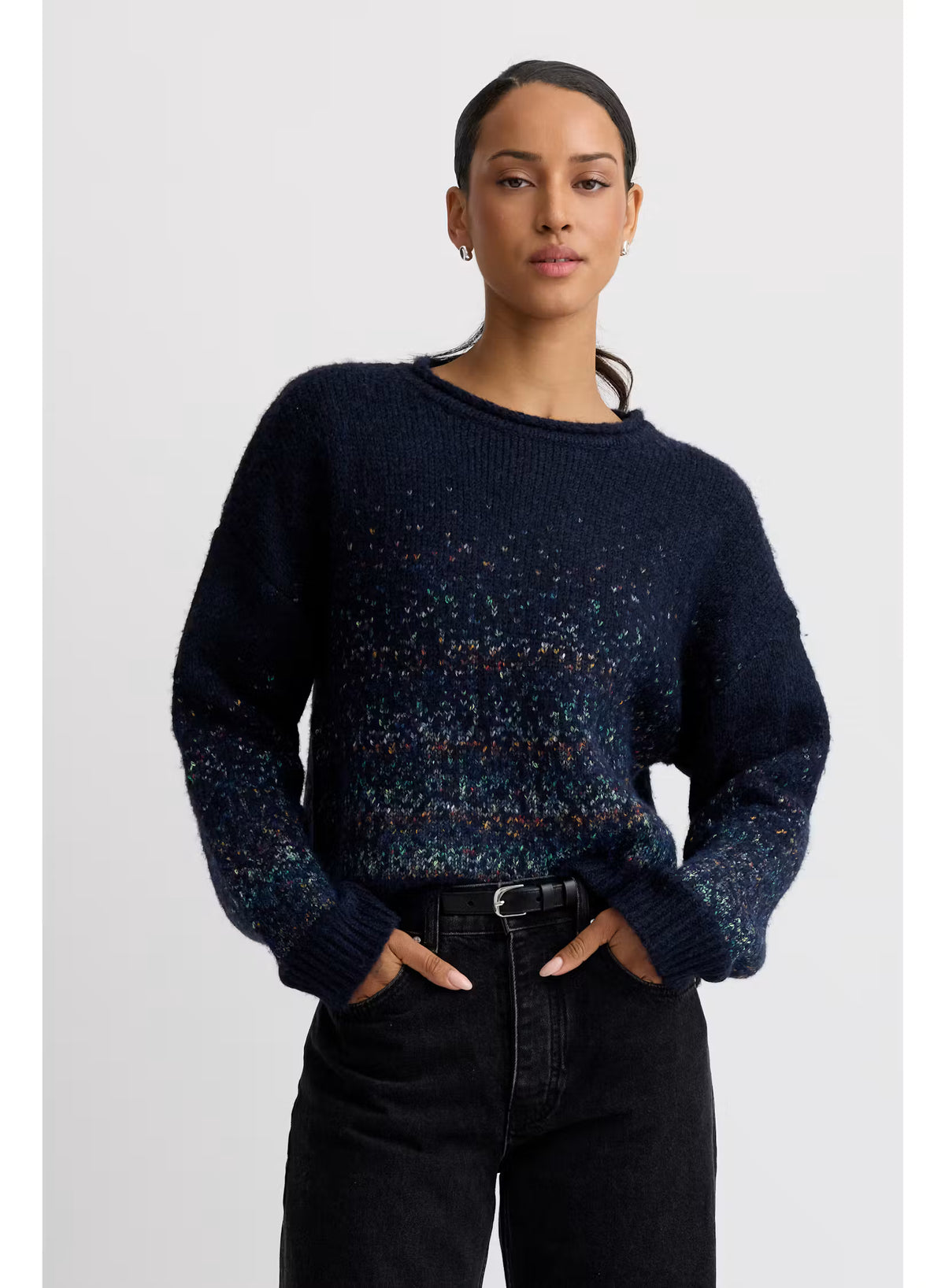 Stitches & Stripes Campbell Pullover