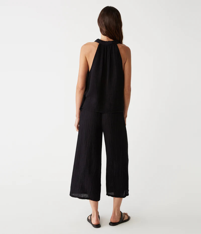 Michael Stars Medina Cropped Pant