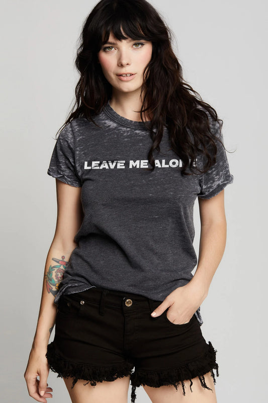 Recycled Karma Tees