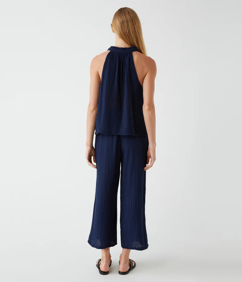 Michael Stars Medina Cropped Pant