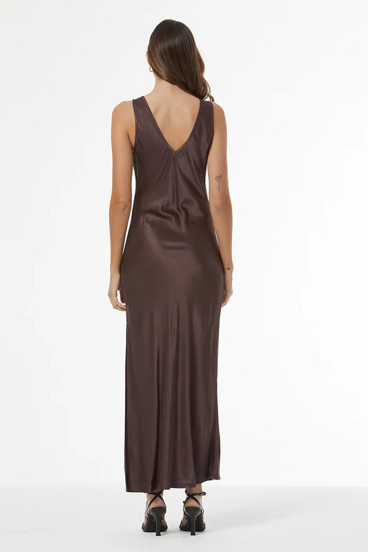 YFB Morgan Dress