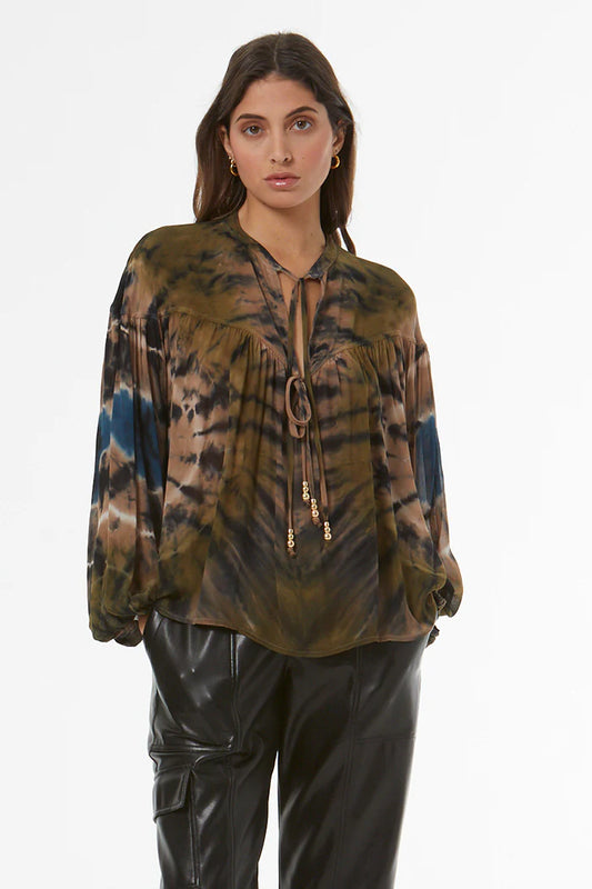 YFB Abbey Top