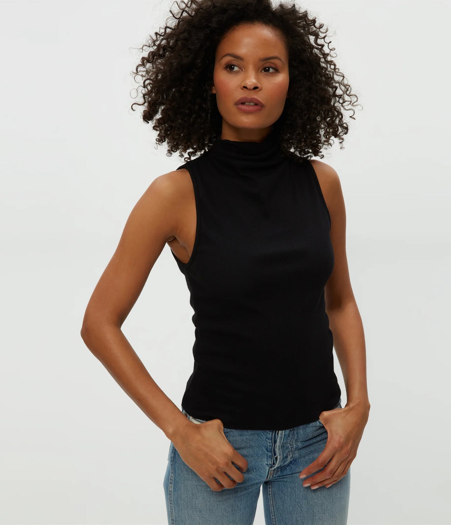 Michael Stars Chiara Tank