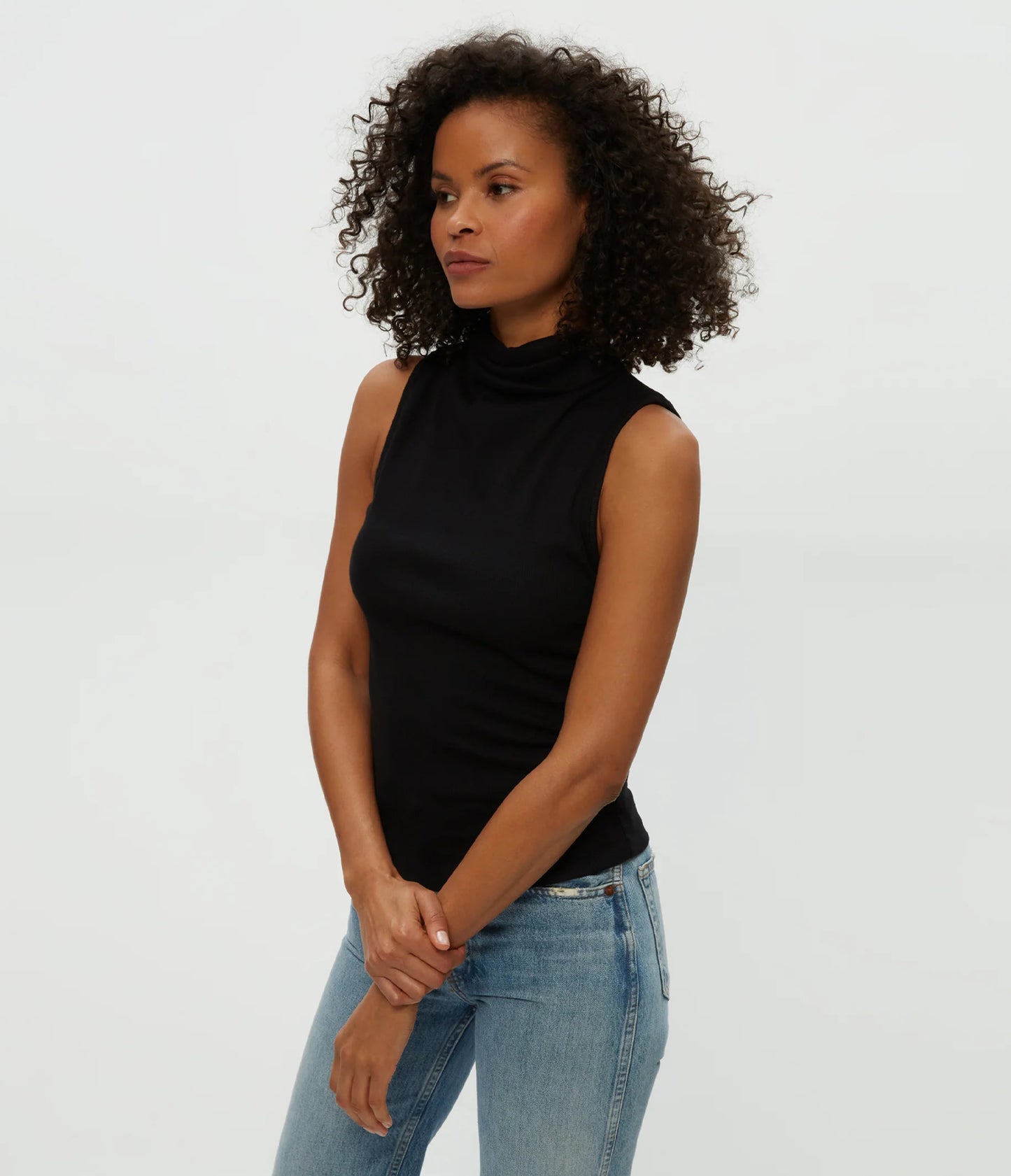 Michael Stars Chiara Tank