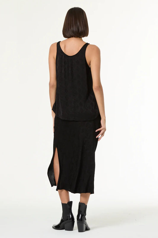 YFB Felicity Jacquard Skirt