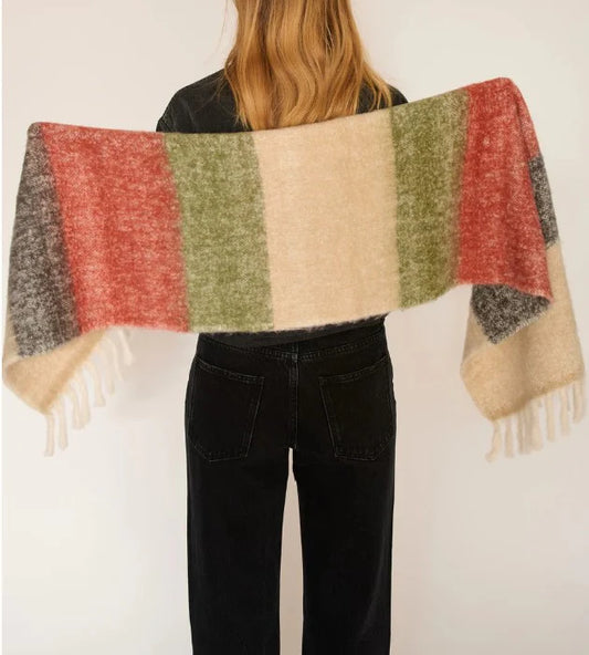 MKT Fulo Scarf