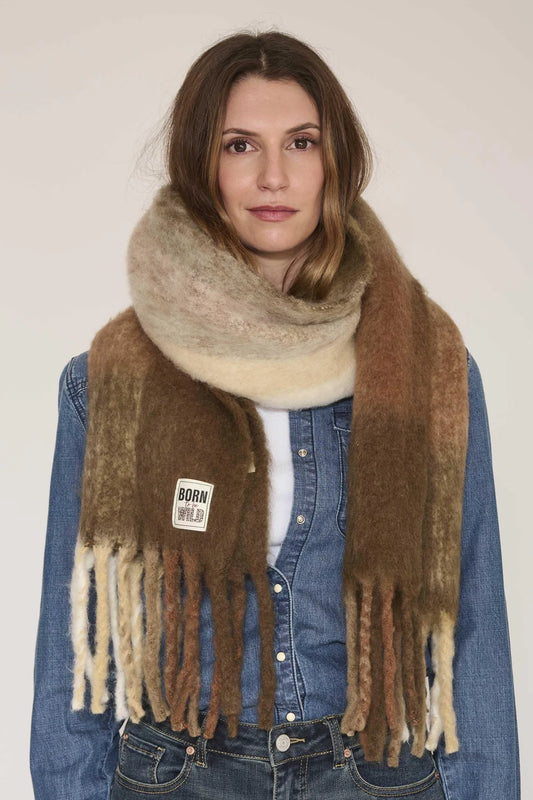 MKT Studio Fabiano Scarf