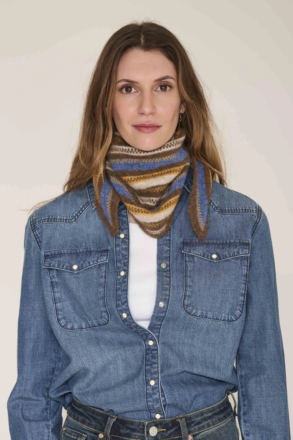 MKT Studio Fania Bandana