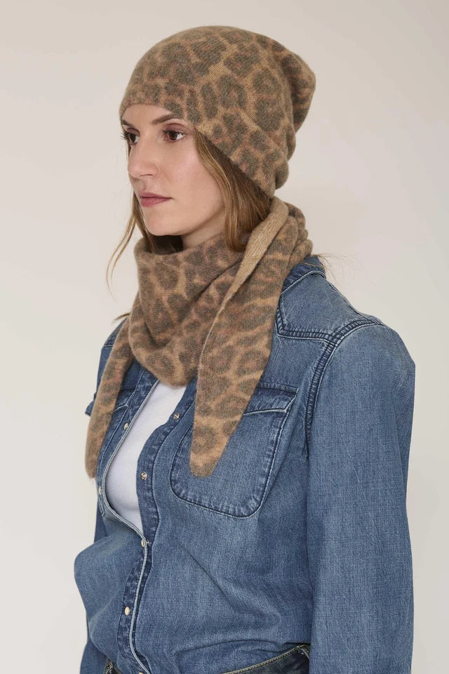 MKT Studio Foussi Scarf