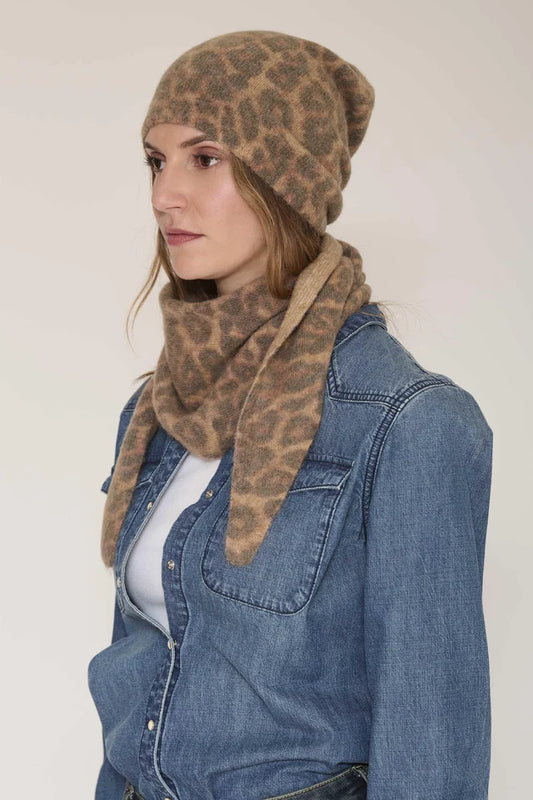 MKT Studio Foussi Scarf