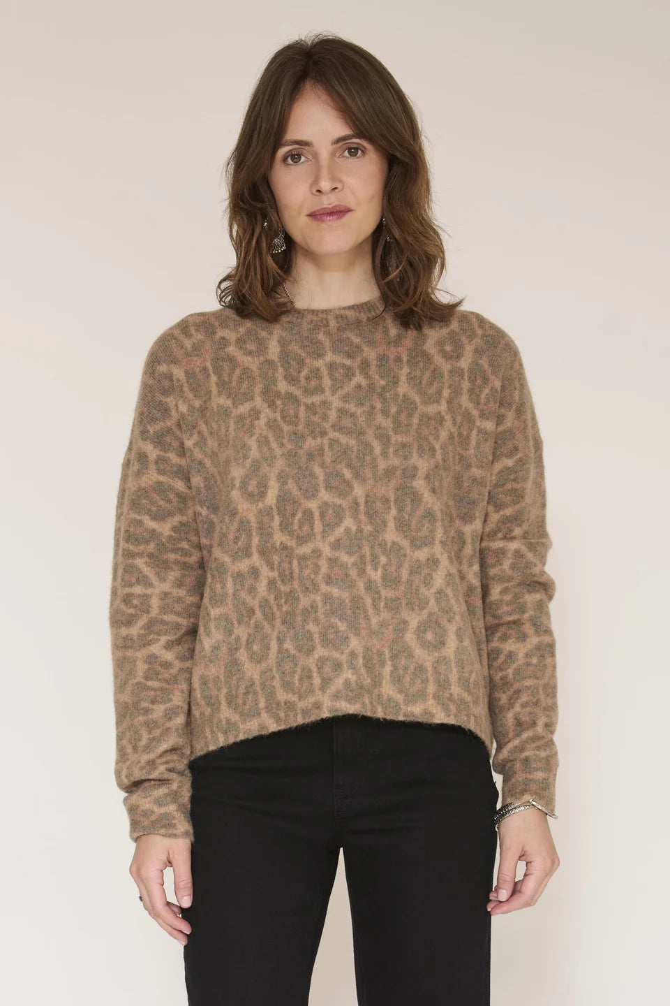 MKT Studio Koulen Sweater