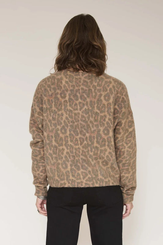 MKT Studio Koulen Sweater