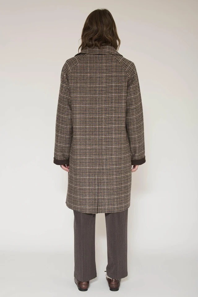 MKT Studio Manel Coat