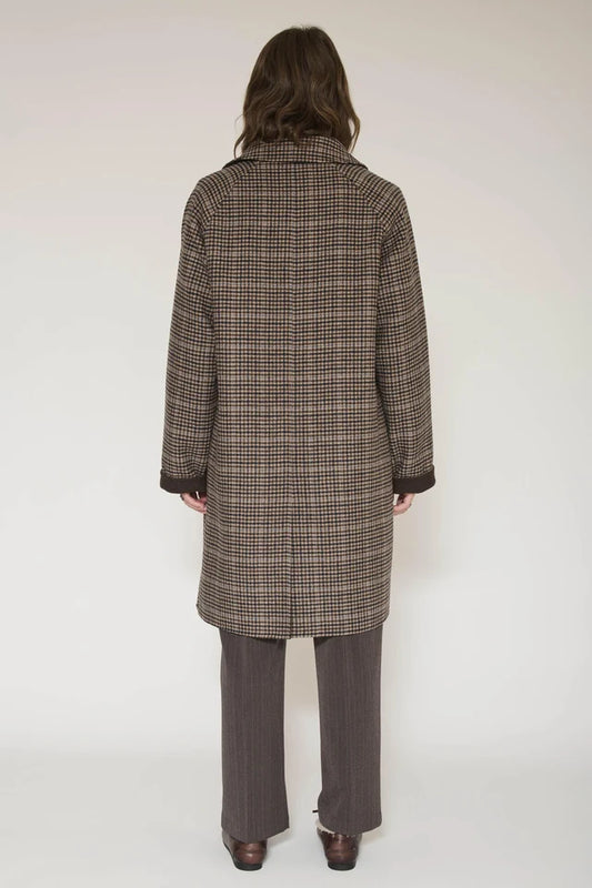 MKT Studio Manel Coat