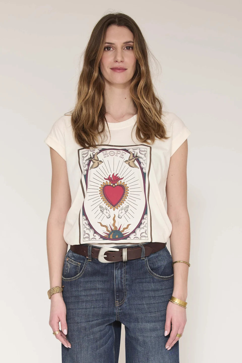 MKT Studio Telissa Shirt