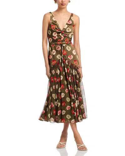 Cinq a Sept Makaila Dress