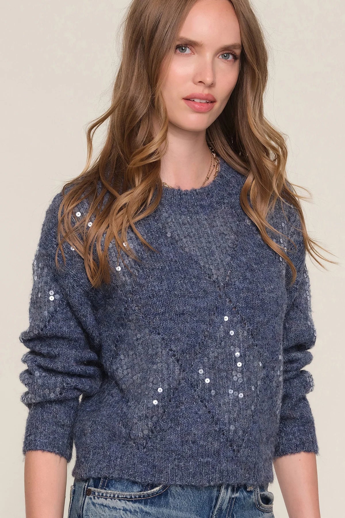 Heartloom Dorian Sweater