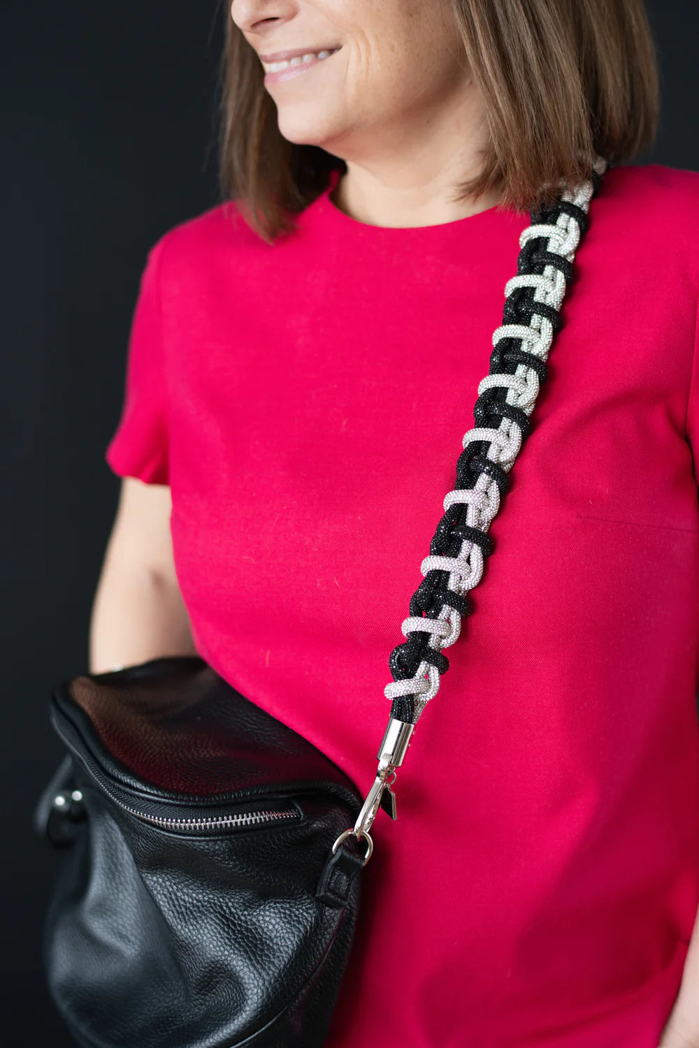 Crystalinx Talia Bag