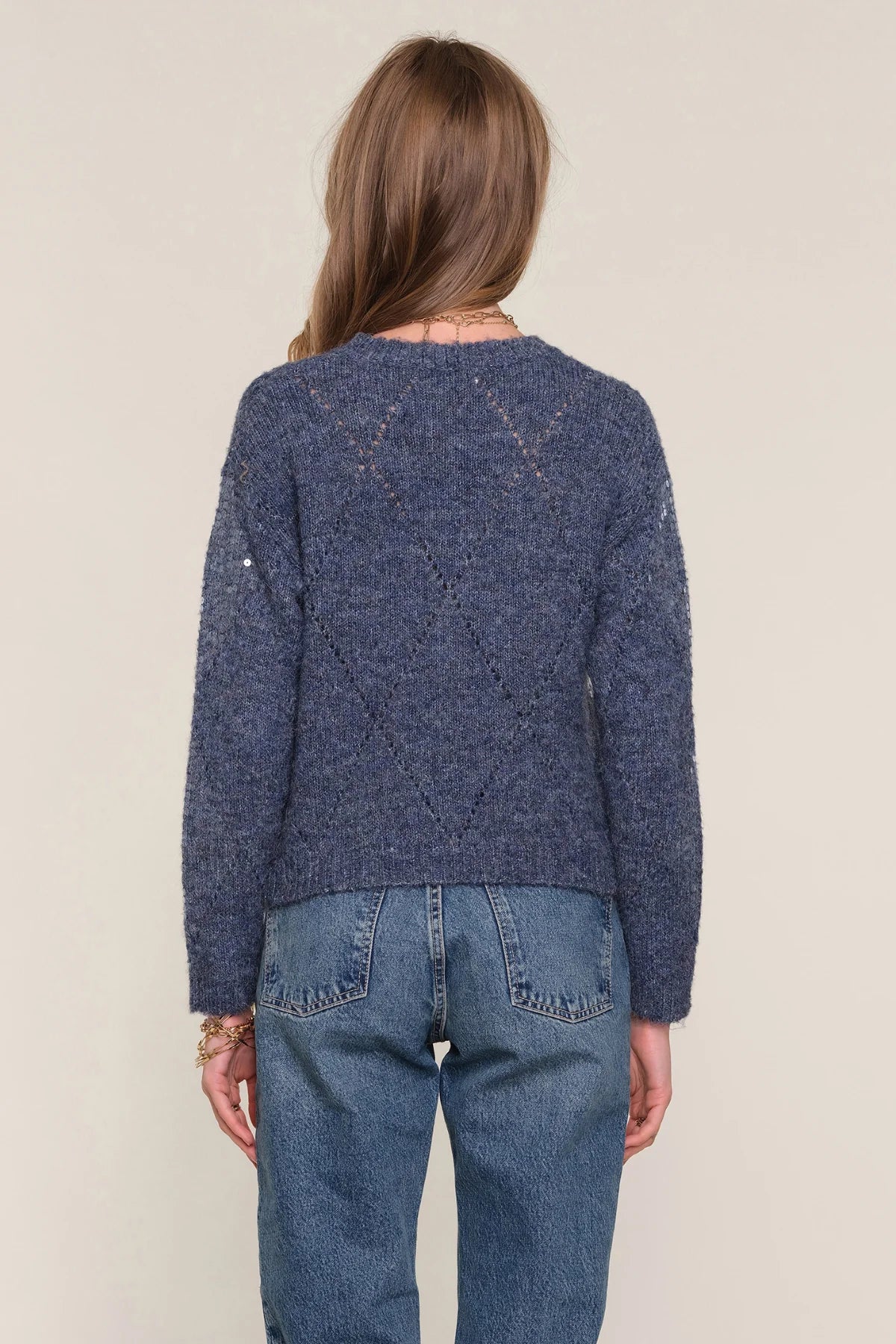 Heartloom Dorian Sweater