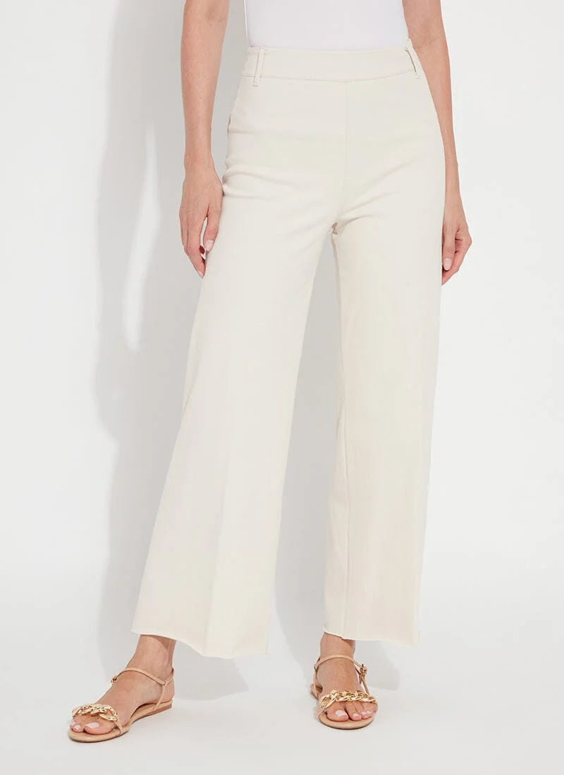 LYSSE Erin Hi Waist Denim